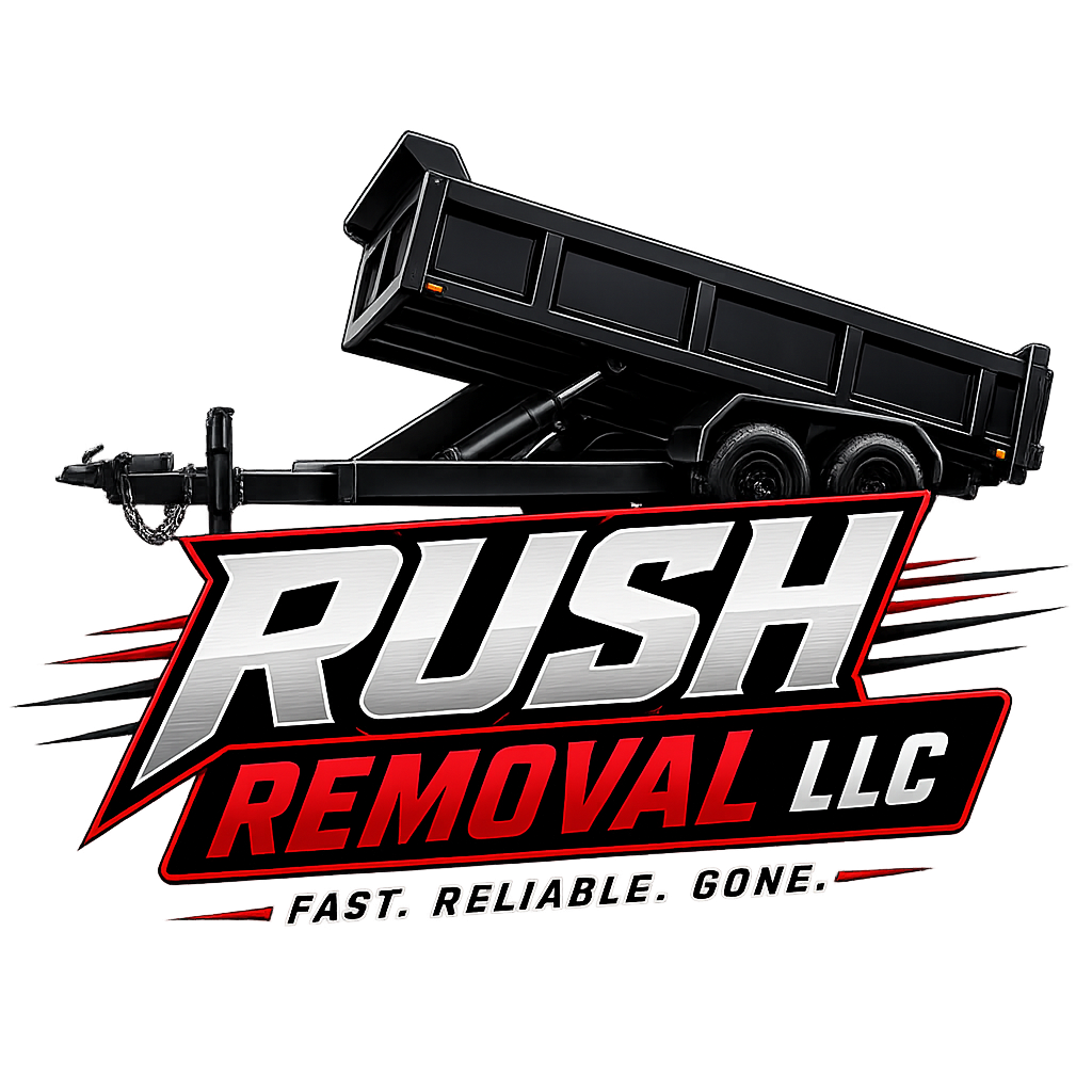 Rush Removal LLC